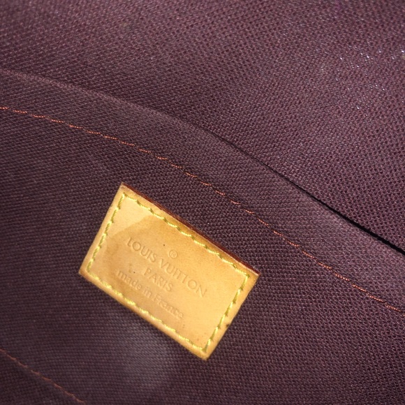 FAVORITE PM LOUIS VUITTON - Picture 9 of 9